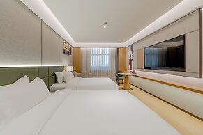 Ramada by Wyndham Shanghai Pudong