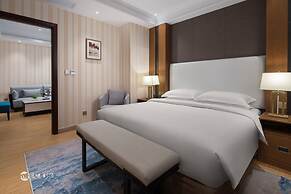 Ramada by Wyndham Shanghai Pudong