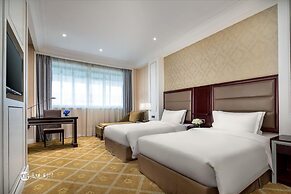 Ramada by Wyndham Shanghai Pudong