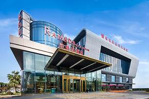 Ramada by Wyndham Shanghai Pudong