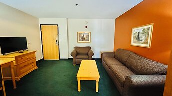 Regency Inn And Suites