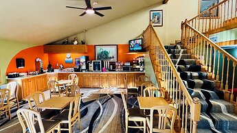 Regency Inn And Suites