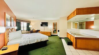 Regency Inn And Suites