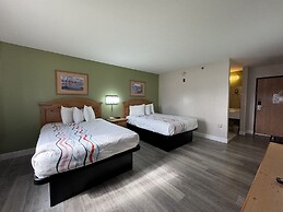 Regency Inn And Suites