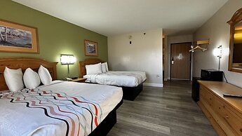 Regency Inn And Suites