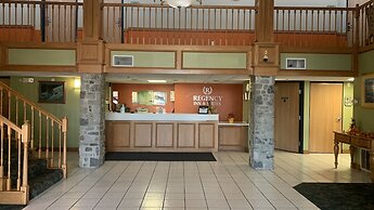 Regency Inn And Suites