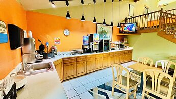 Regency Inn And Suites