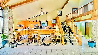 Regency Inn And Suites