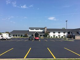 Regency Inn And Suites