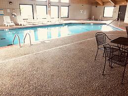 Regency Inn And Suites