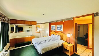 Regency Inn And Suites