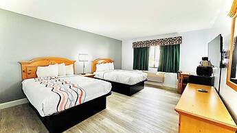 Regency Inn And Suites