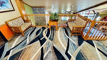 Regency Inn And Suites