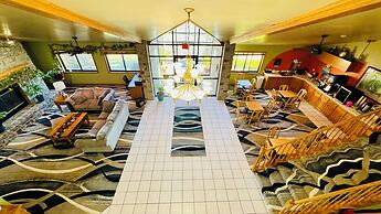 Regency Inn And Suites