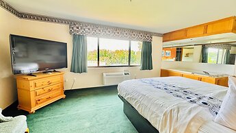 Regency Inn And Suites