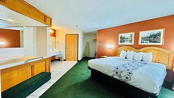 Regency Inn And Suites