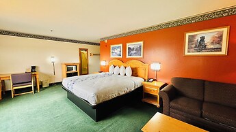 Regency Inn And Suites