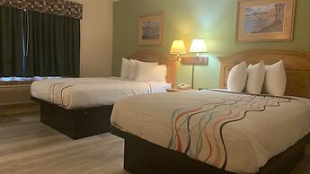 Regency Inn And Suites