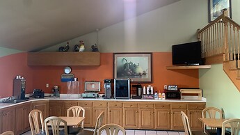 Regency Inn And Suites