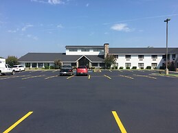Regency Inn And Suites