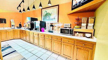 Regency Inn And Suites