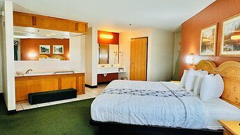 Regency Inn And Suites