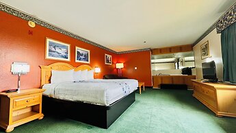 Regency Inn And Suites