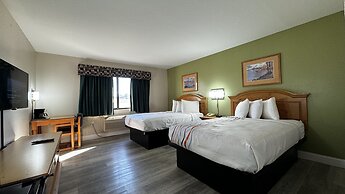 Regency Inn And Suites
