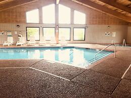 Regency Inn And Suites