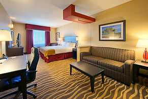 Holiday Inn Express & Suites Cotulla by IHG