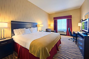 Holiday Inn Express & Suites Cotulla by IHG