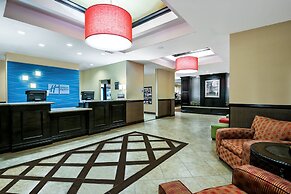 Holiday Inn Express & Suites Cotulla by IHG