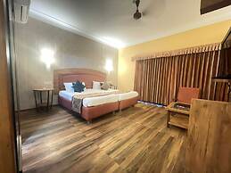 Cama Rajputana Club Resort