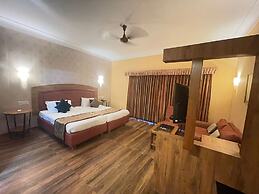 Cama Rajputana Club Resort