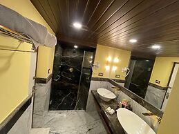 Cama Rajputana Club Resort