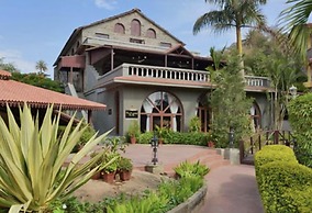 Cama Rajputana Club Resort