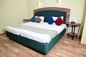 Cama Rajputana Club Resort