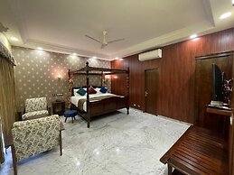 Cama Rajputana Club Resort