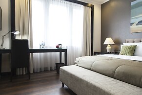 Quentin Boutique Hotel