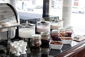 Quentin Boutique Hotel