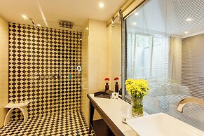 Quentin Boutique Hotel