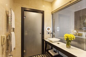 Quentin Boutique Hotel