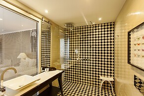 Quentin Boutique Hotel