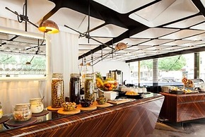 Quentin Boutique Hotel