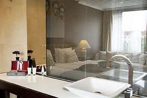 Quentin Boutique Hotel