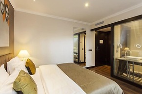 Quentin Boutique Hotel