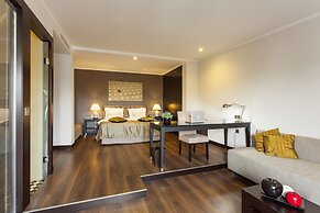 Quentin Boutique Hotel