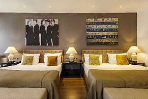 Quentin Boutique Hotel