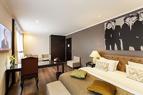 Quentin Boutique Hotel