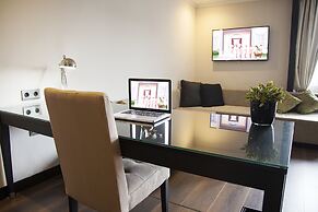 Quentin Boutique Hotel